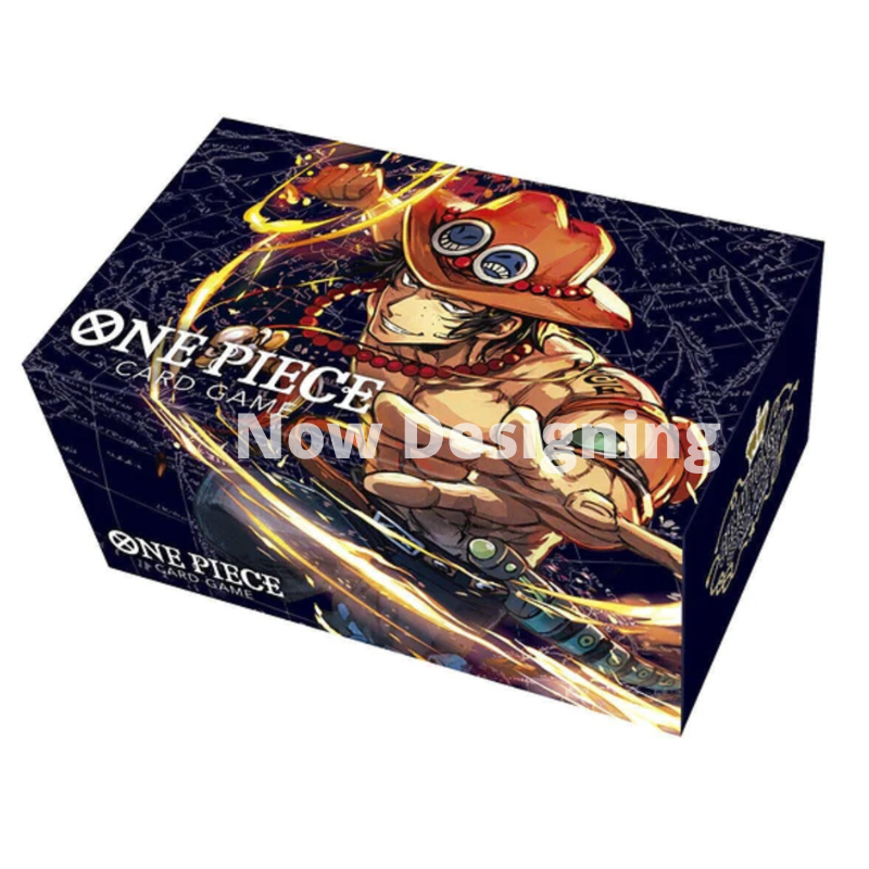One Piece Store Box Ace